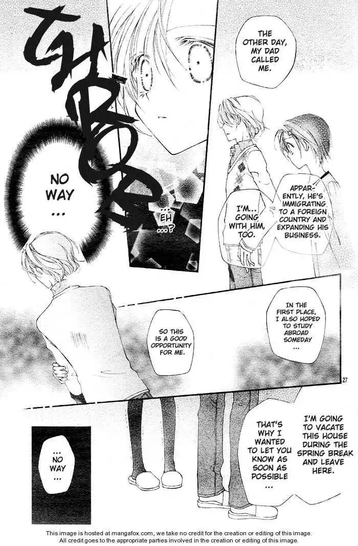 Kirakira Hikare Chapter 2 28